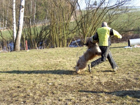 Ještě máme dvě volná místa na tábor v Jindřichově Hradci